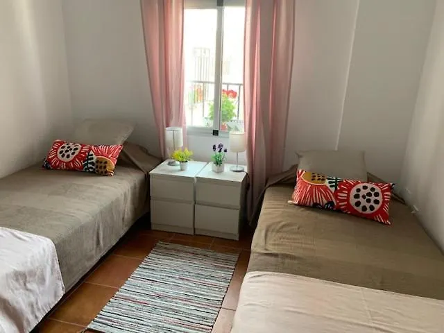 La Casa De Sally- Velez Blanco Holiday home