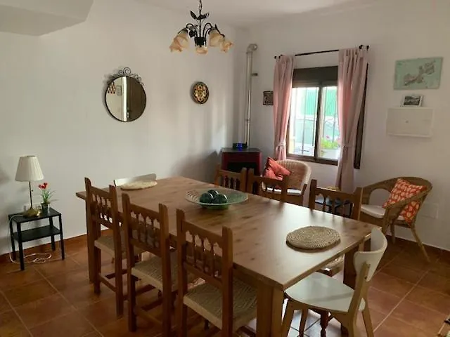 Holiday home La Casa De Sally- Velez Blanco