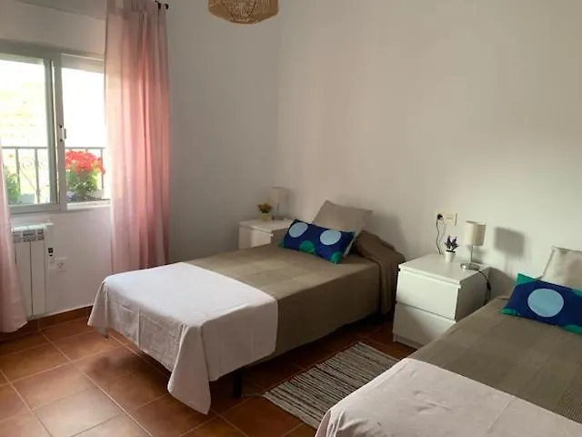 Holiday home La Casa De Sally- Velez Blanco