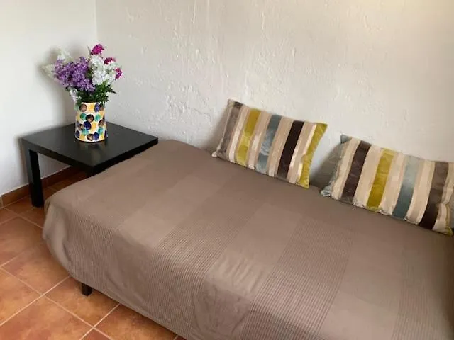 La Casa De Sally- Velez Blanco 0*,
