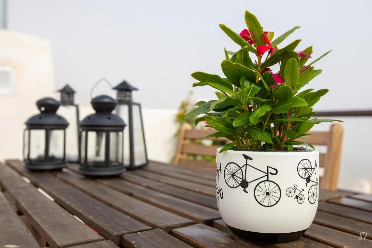 Holiday home La Casa De Sally- Velez Blanco